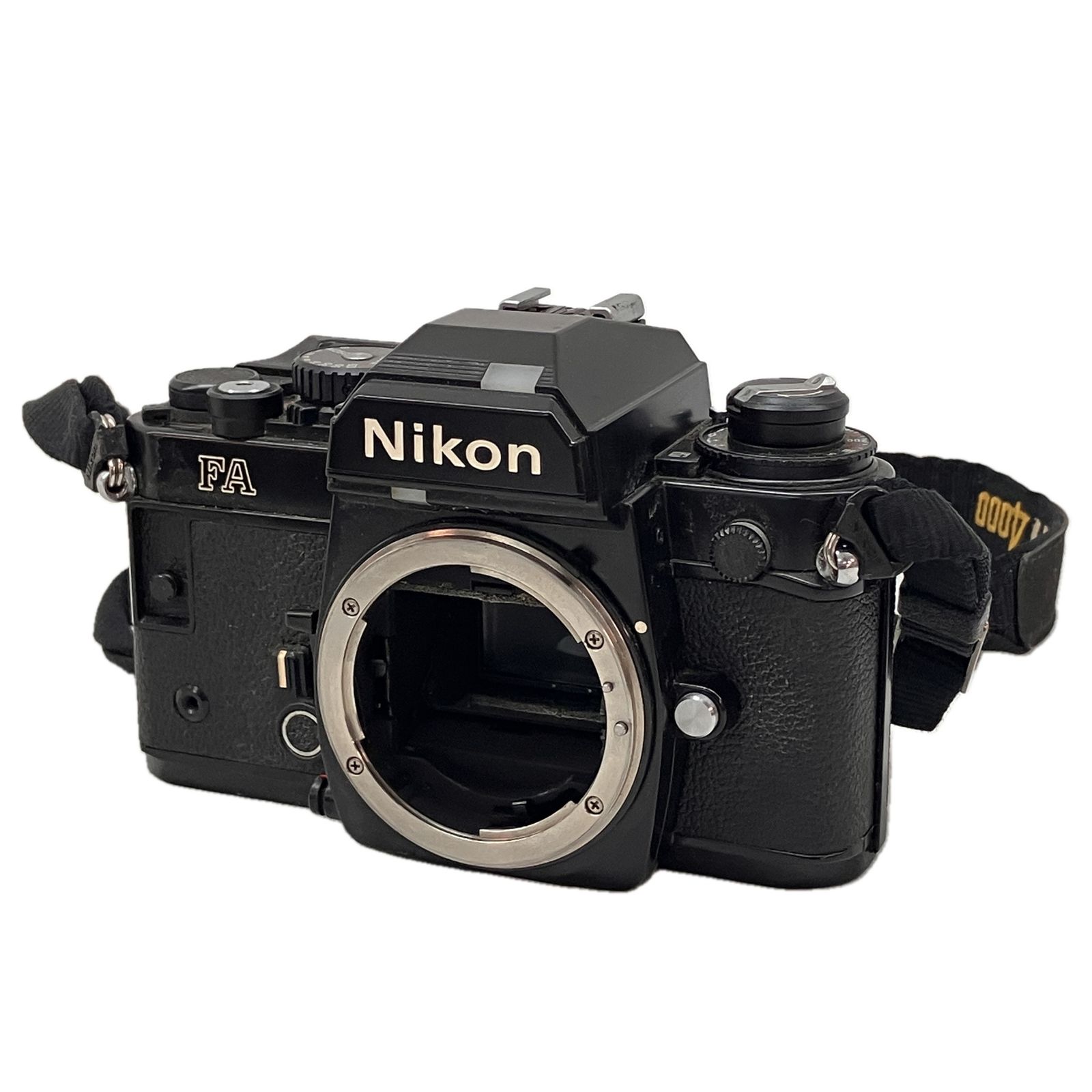 Nikon FA MD-15 フィルム 一眼レフカメラ モータードライブ NIKKOR 50mm 1-1.4 レンズ Fマウント ニコン ジャンク C10590432