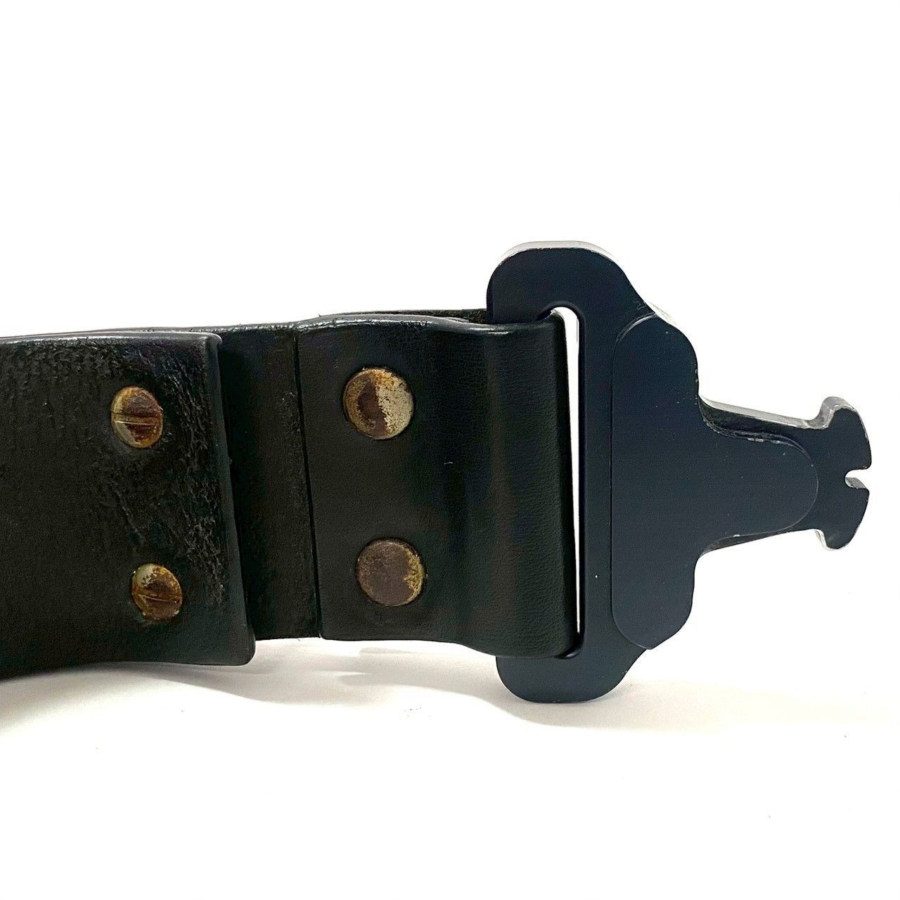 バックル バングル