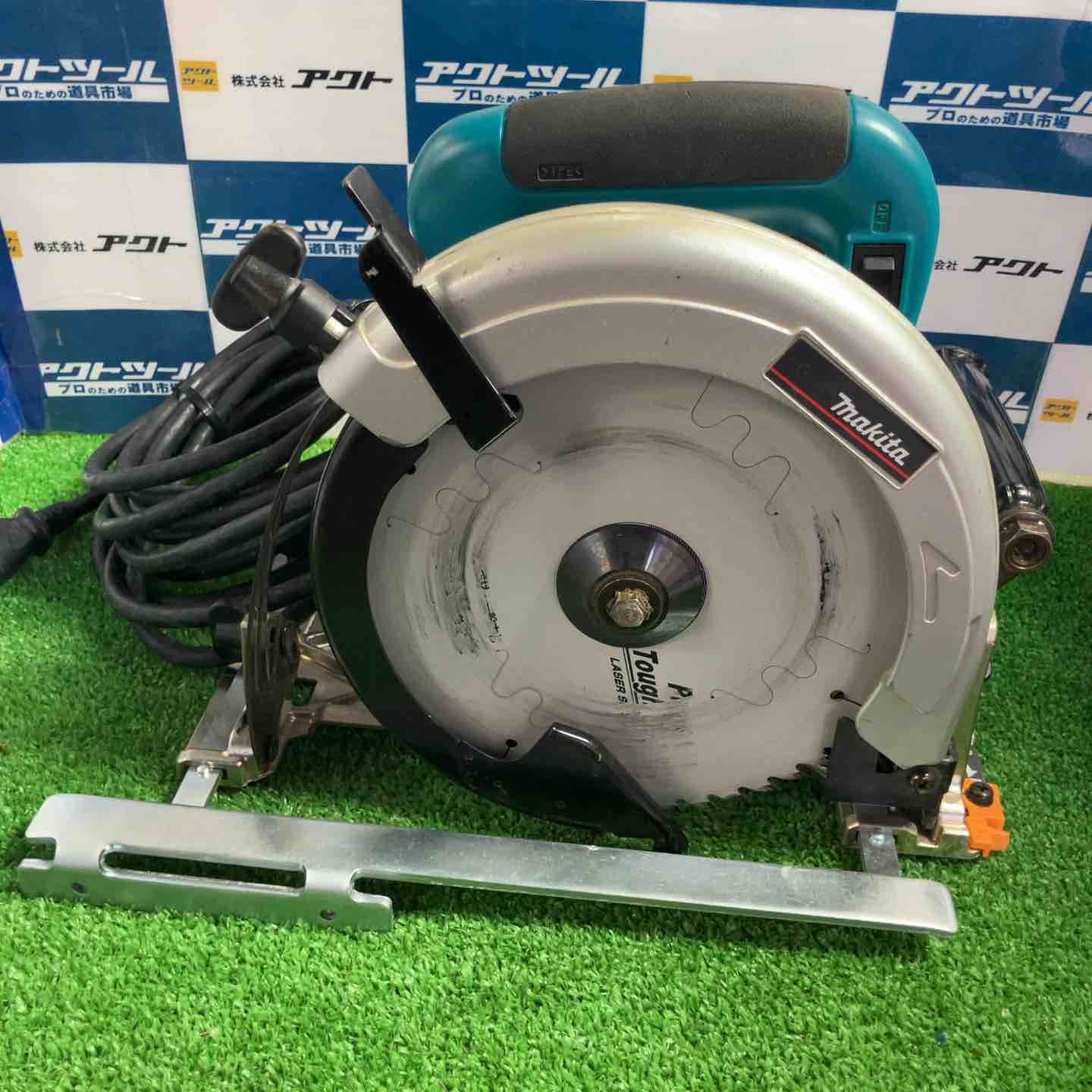 マキタ makita 際切丸のこ 5840BA 草加店