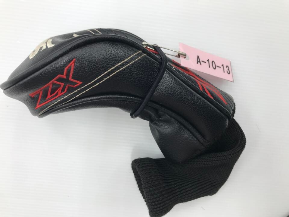 SRIXON ZX HYBRID | 22 | S | Miyazaki CODEX 7 | 中古