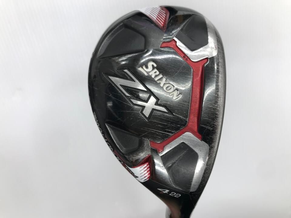 SRIXON ZX HYBRID 22 S Ｍｉｙａｚａｋｉ CODEX 7 ユーティリティ ダンロップ 最短