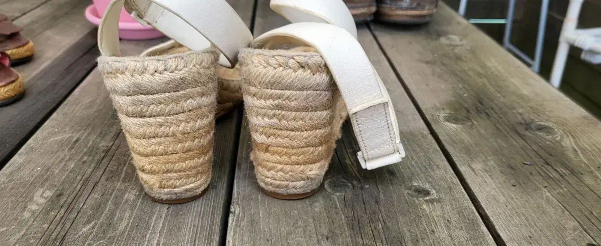 エスパドリーユ