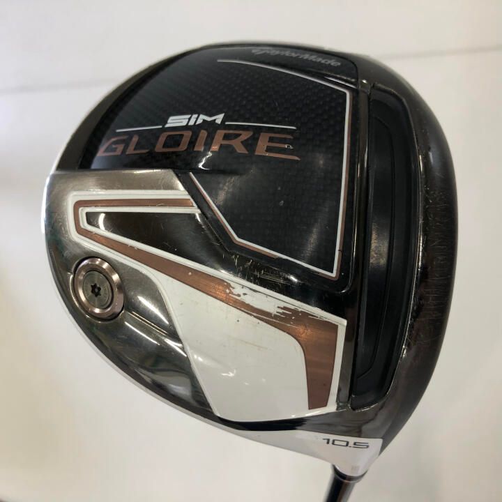 SIM GLOIRE | 21 | S | AIR Speeder TM | | ユーティリティ