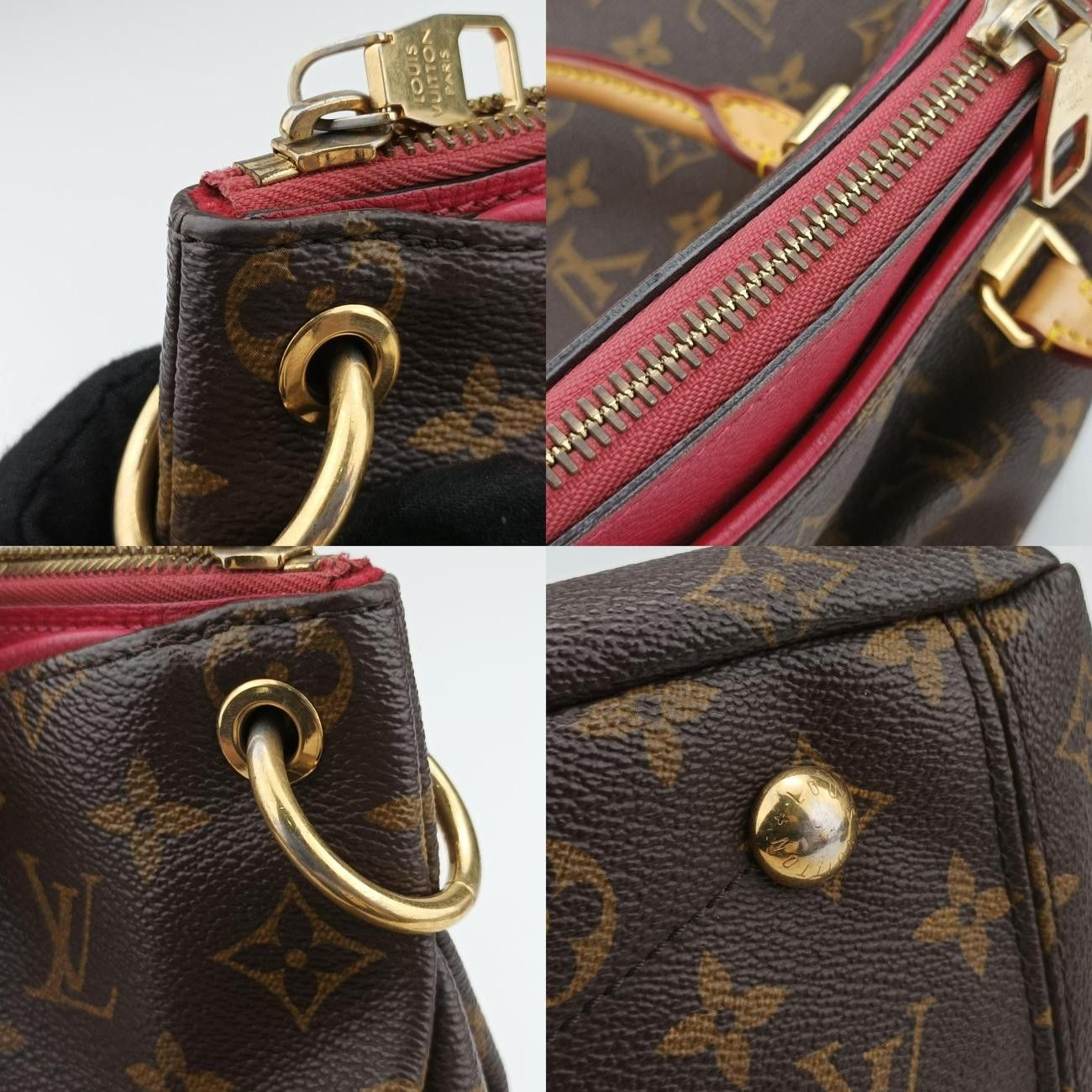 ルイヴィトンLouis