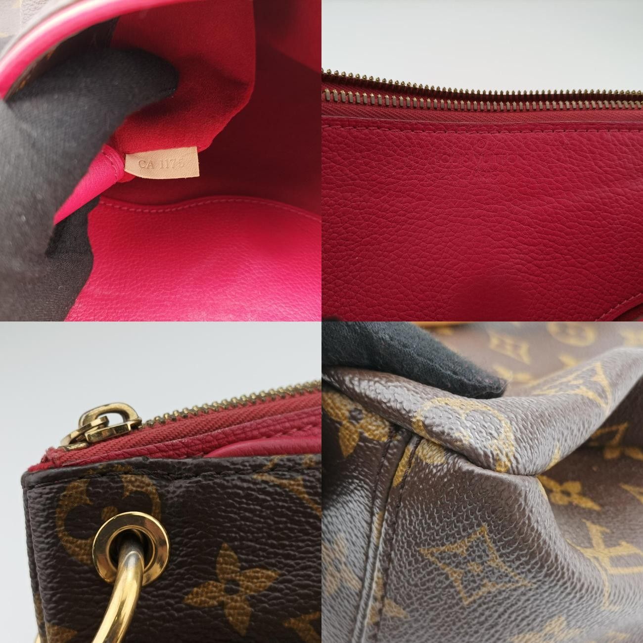 ルイヴィトンLouis