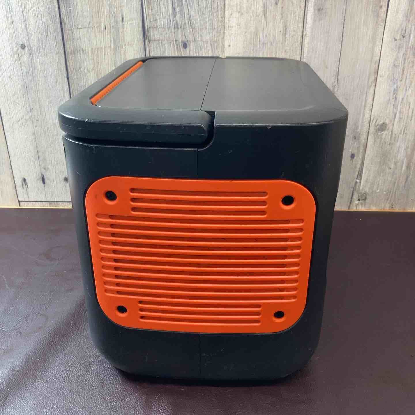 ポータブル電源 JE