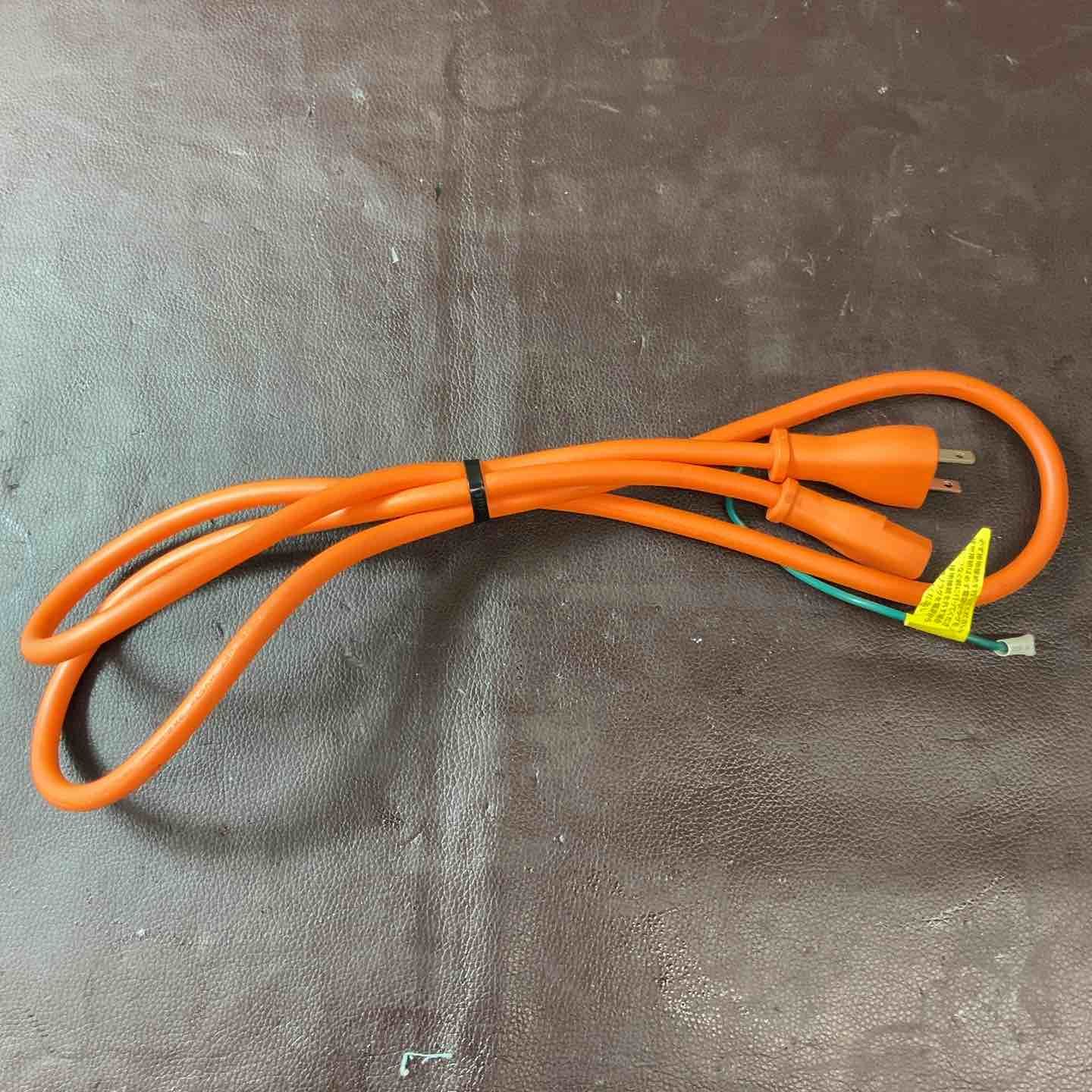  品 Jackery ジャクリ ポータブル電源 JE 2000 A 蓄電器 ACケーブル1本付属 発電機 ポータブル電源 防災関連グッズ