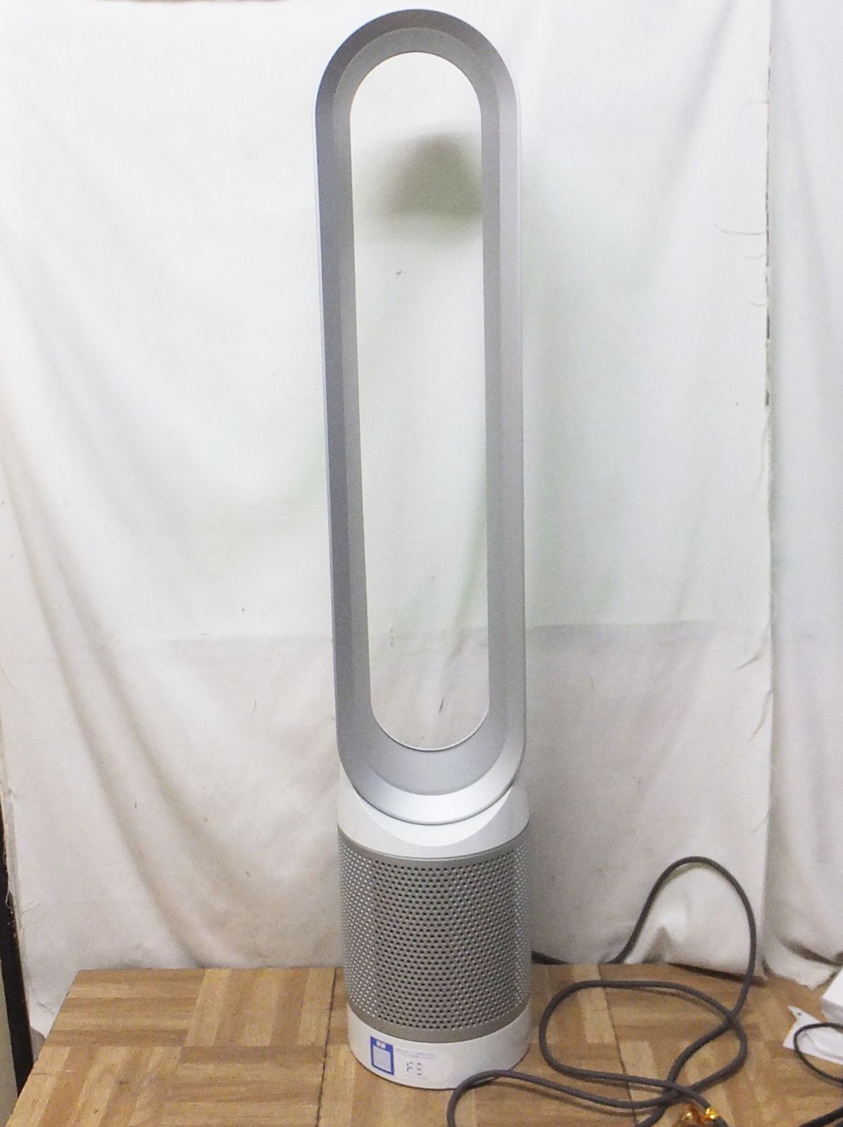 R559 ダイソン Dyson Pure Cool AM11 空気清浄機付き タワーファン 10