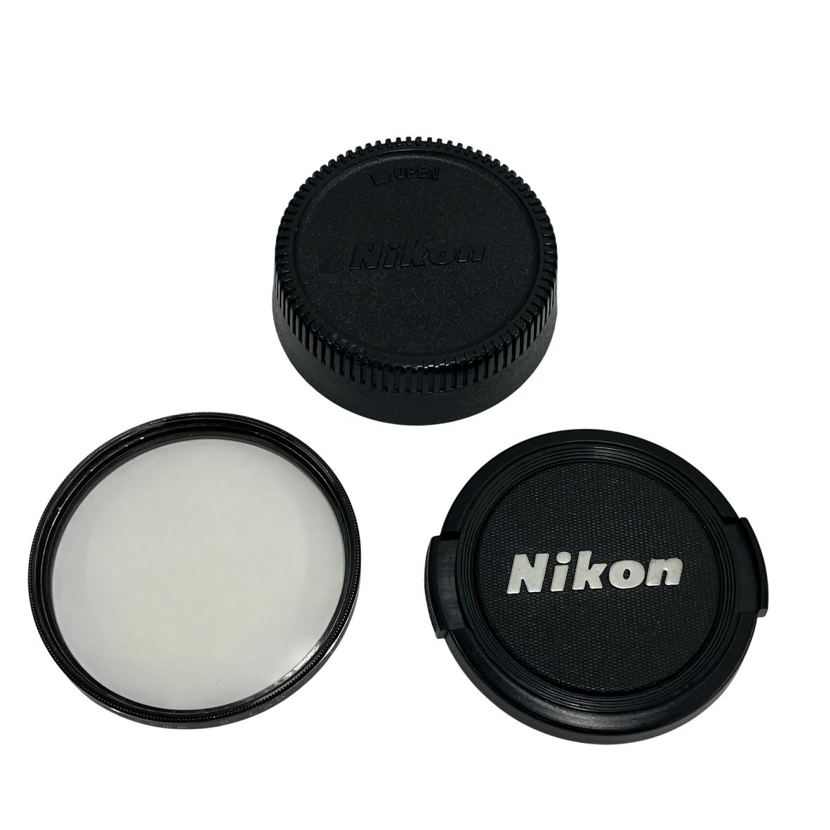 Nikon NIKKOR 28 mm 3 5 Ai s カメラ レンズ