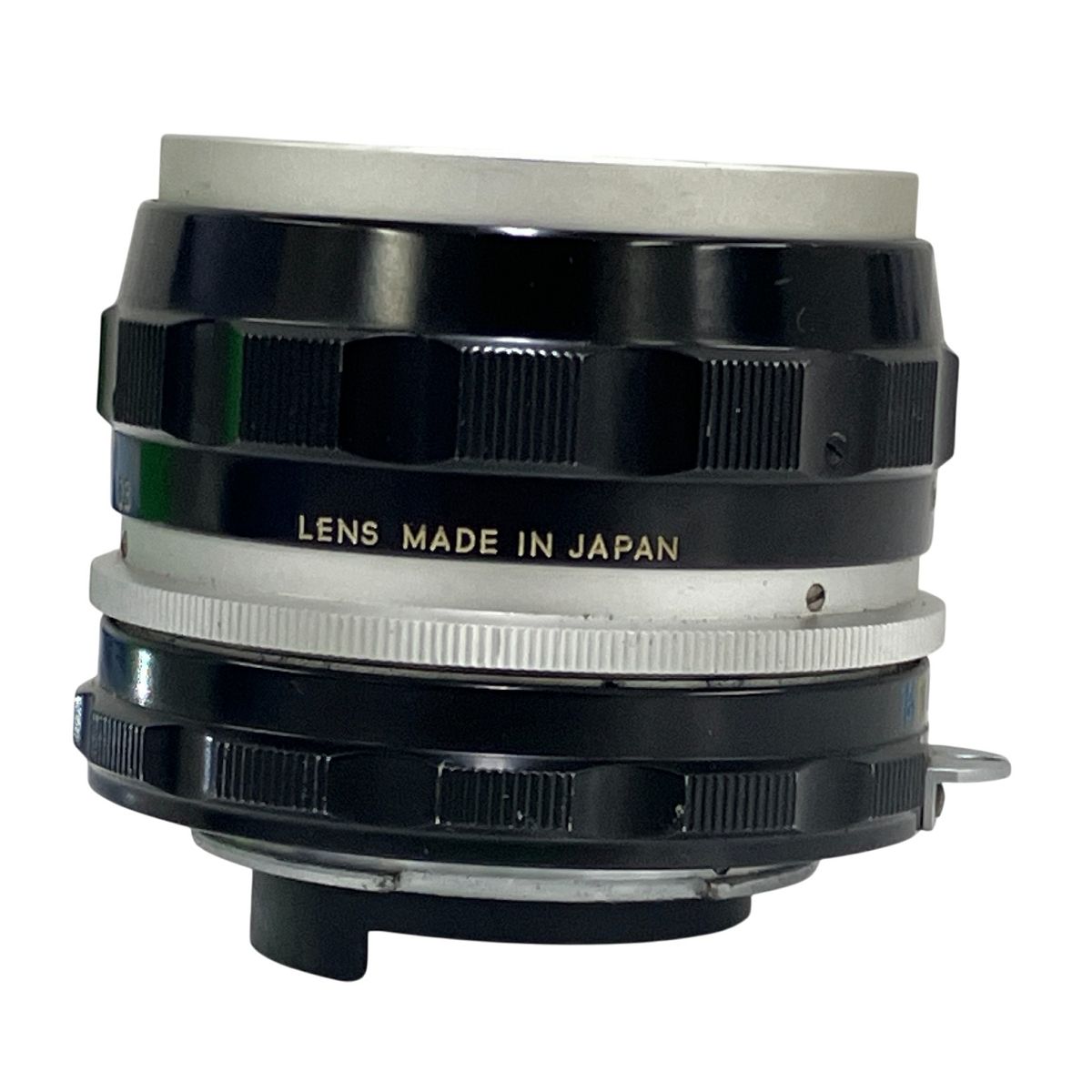  Nikon NIKKOR S Auto 2 8 35 mm カメラ レンズ レンズ(単焦点) カメラ