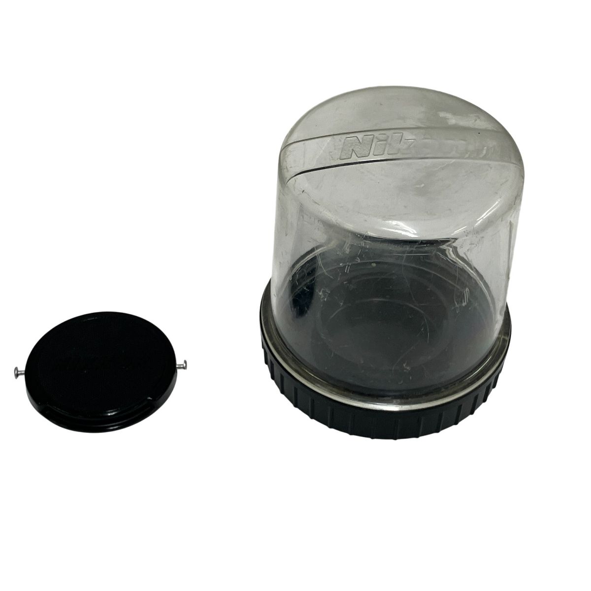 Nikon NIKKOR S Auto 2 8 35 mm カメラ レンズ