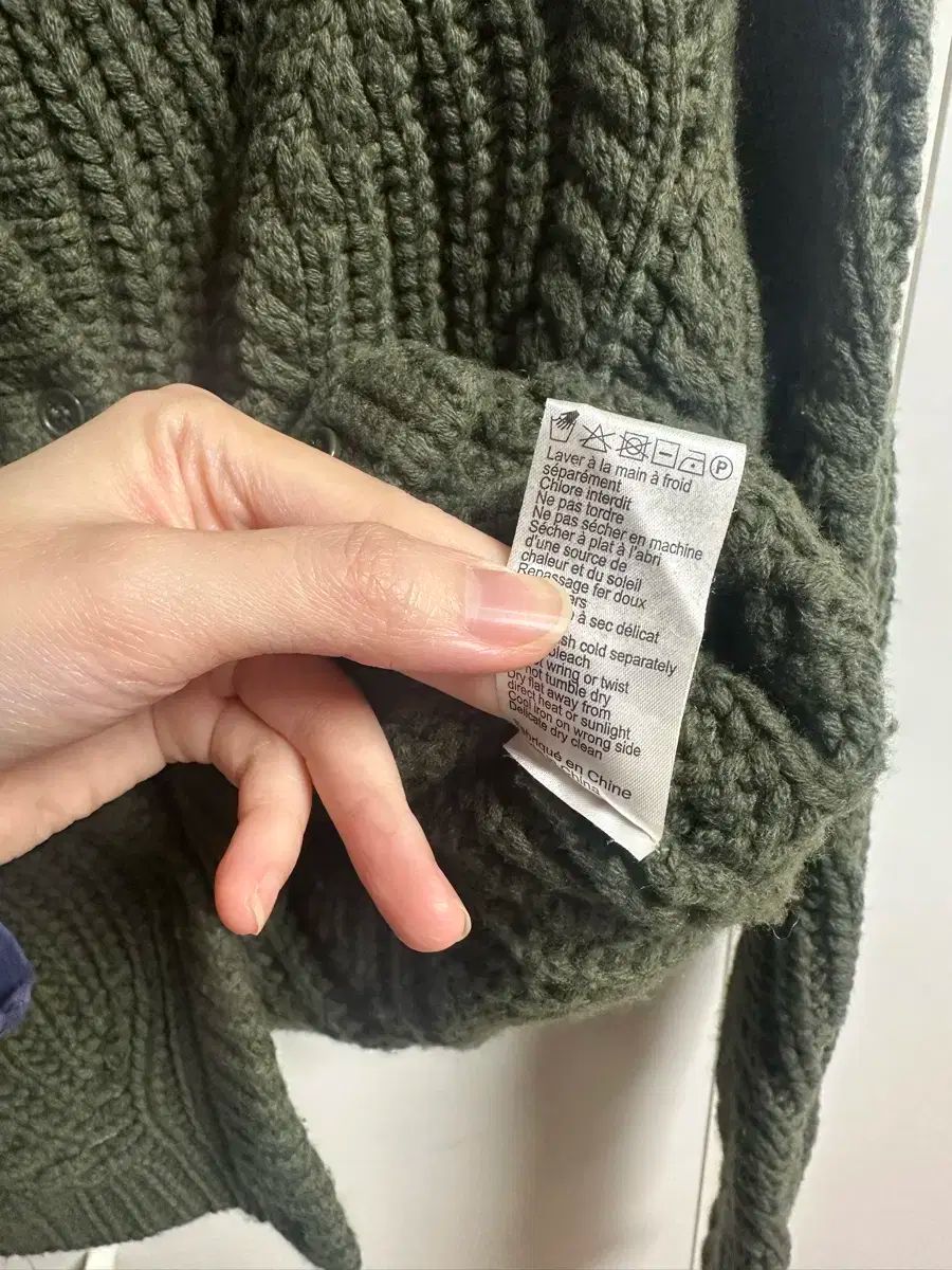  BERENICE カシミアブレンド ニット カーディガン 長袖 カーディガン ボレロ アンサンブル