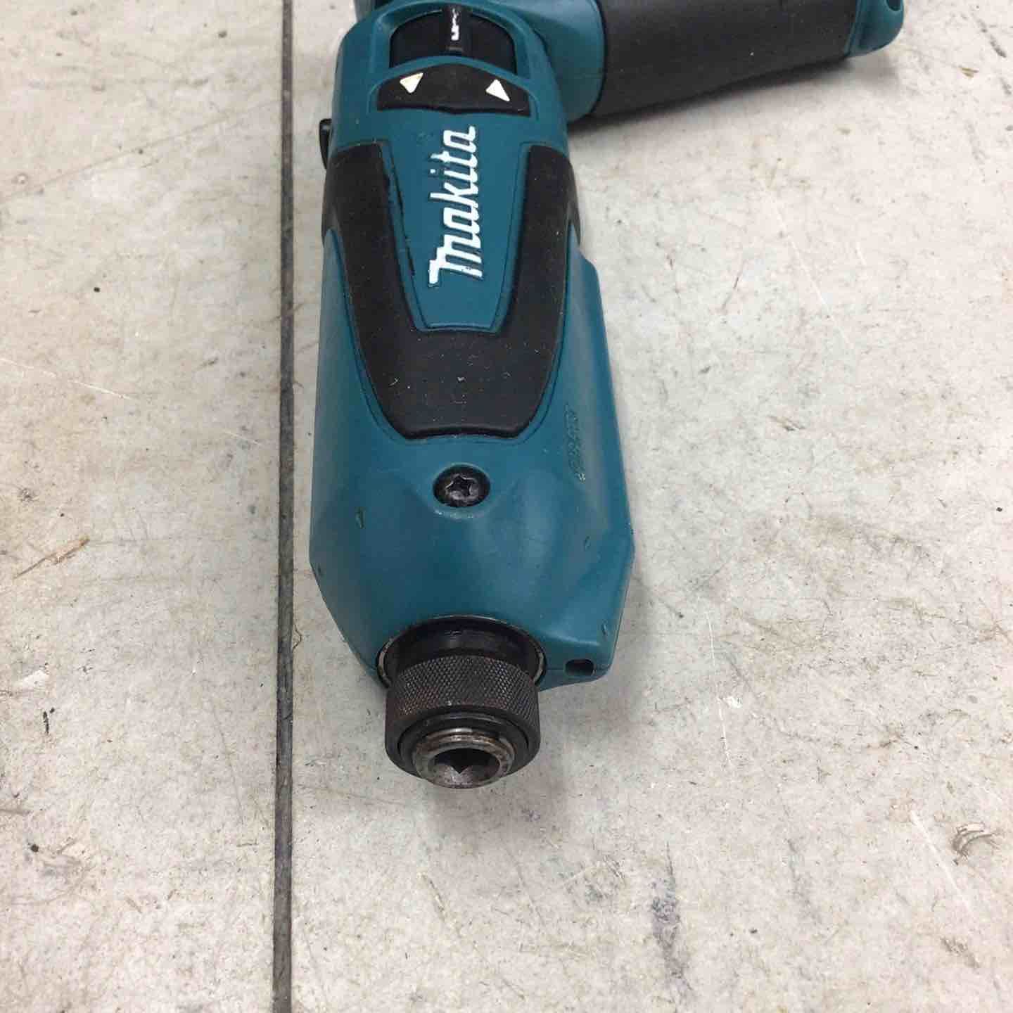makita コードレスペンインパクトドライバ