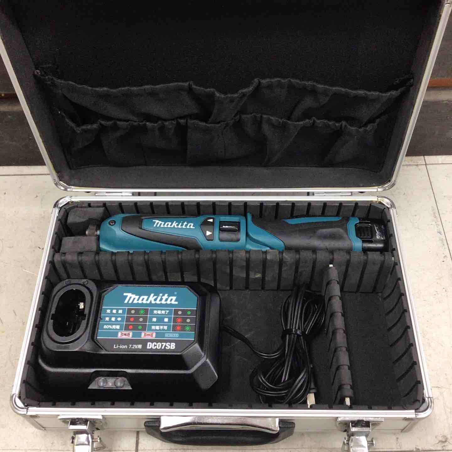 品 マキタ makita コードレスペンインパクトドライバ TD021DSHSP 鴻巣店