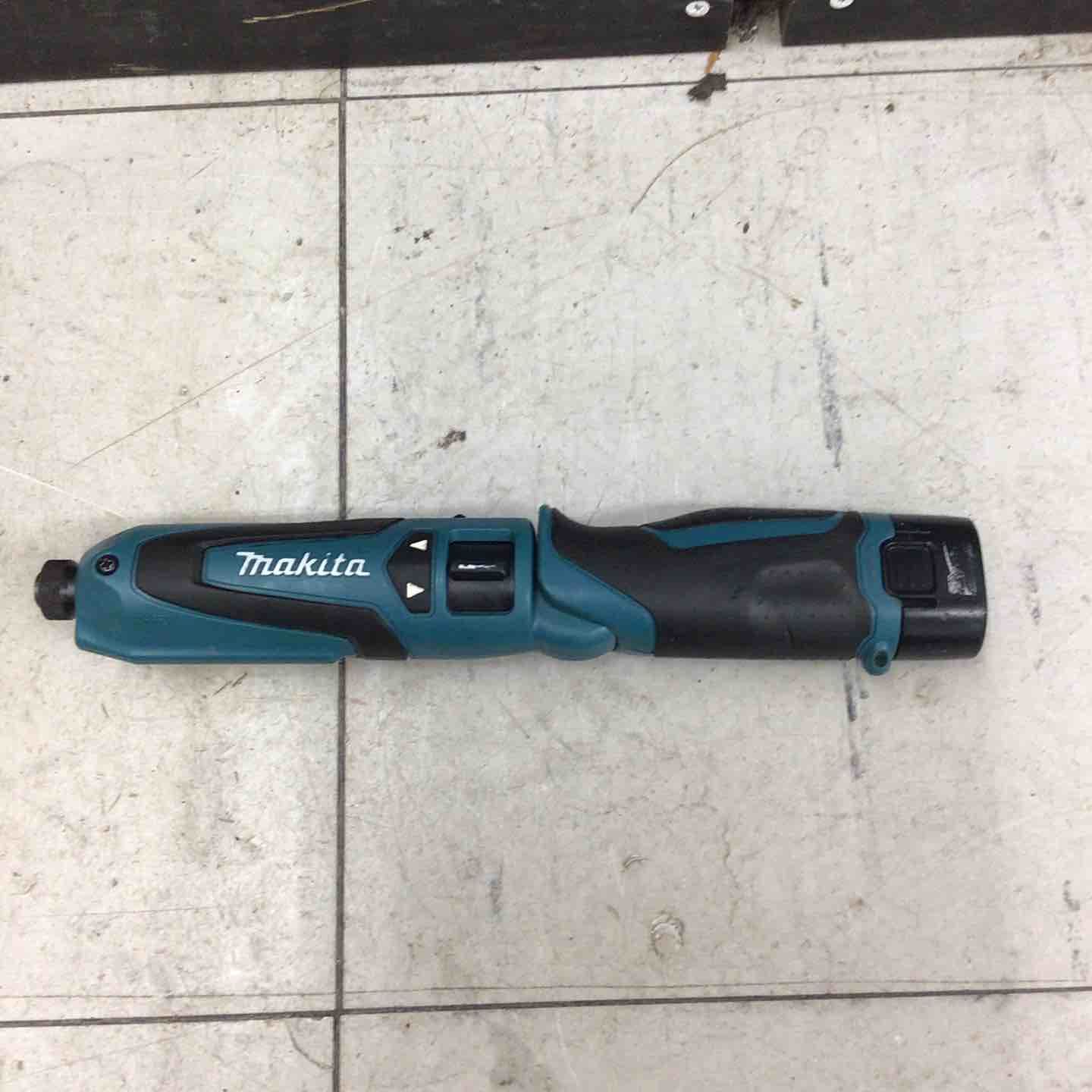 品 マキタ makita コードレスペンインパクトドライバ TD021DSHSP 鴻巣店
