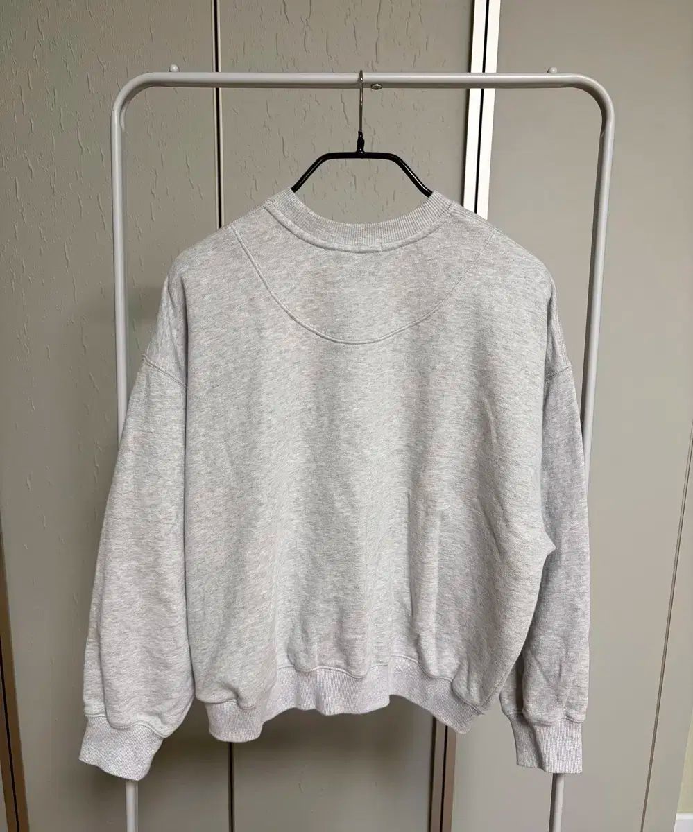 アッテヴァネッサ ブリューノ スウェットシャツ スウェット