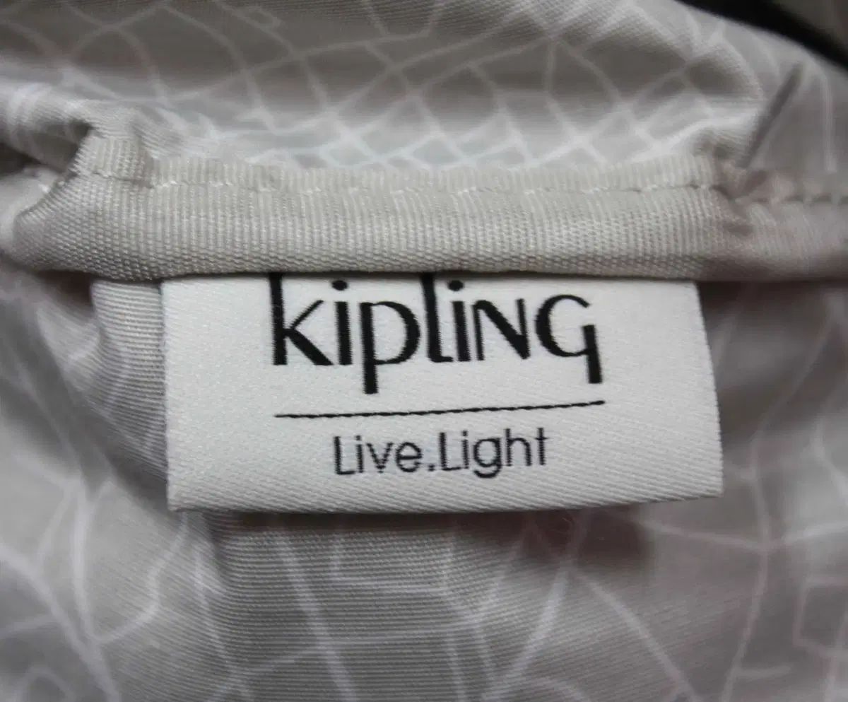 B-10500 Kipling キプリング ユニセックス バックパック DECORATOM_COM_BR