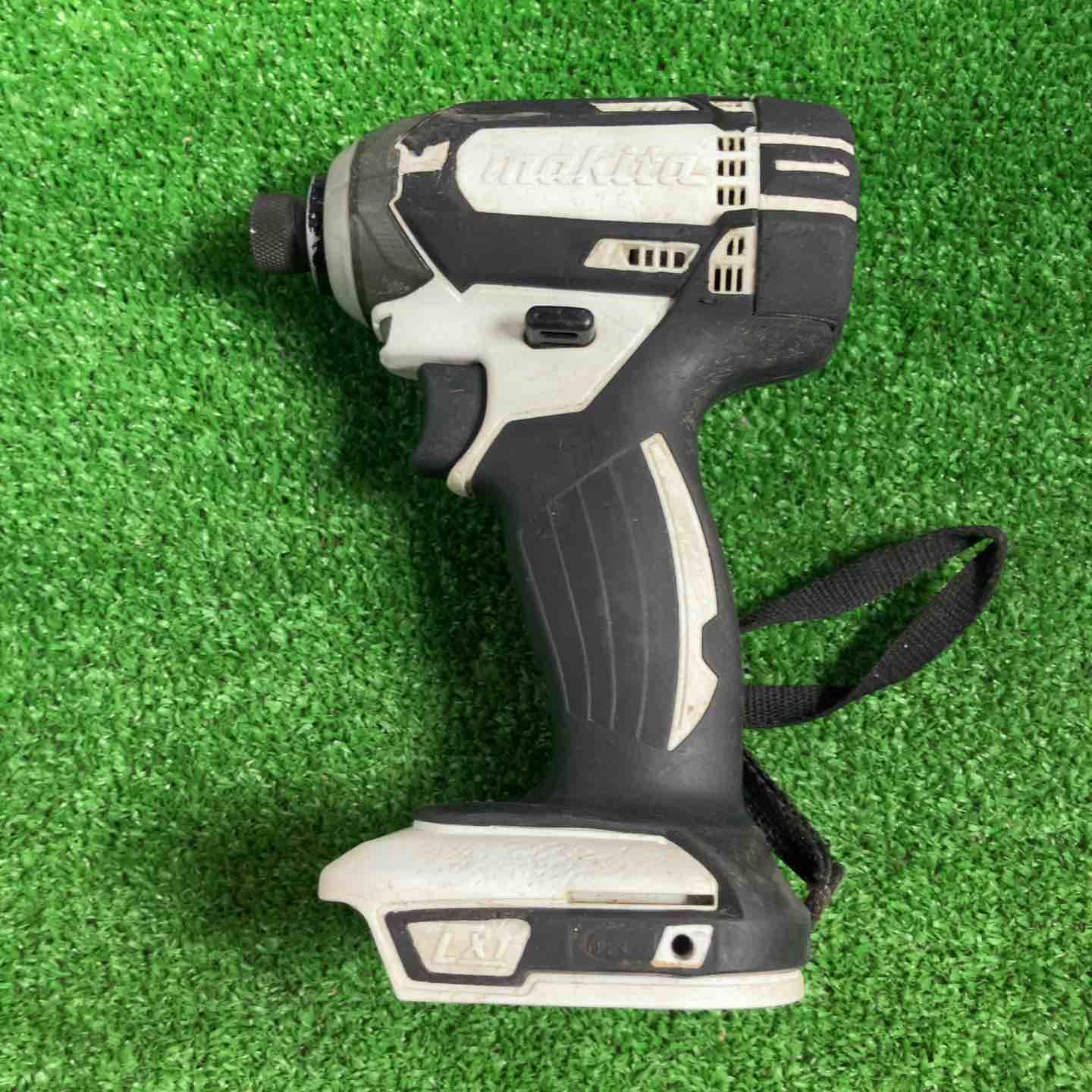 マキタ makita コードレスインパクトドライバー TD149DZW 草加店