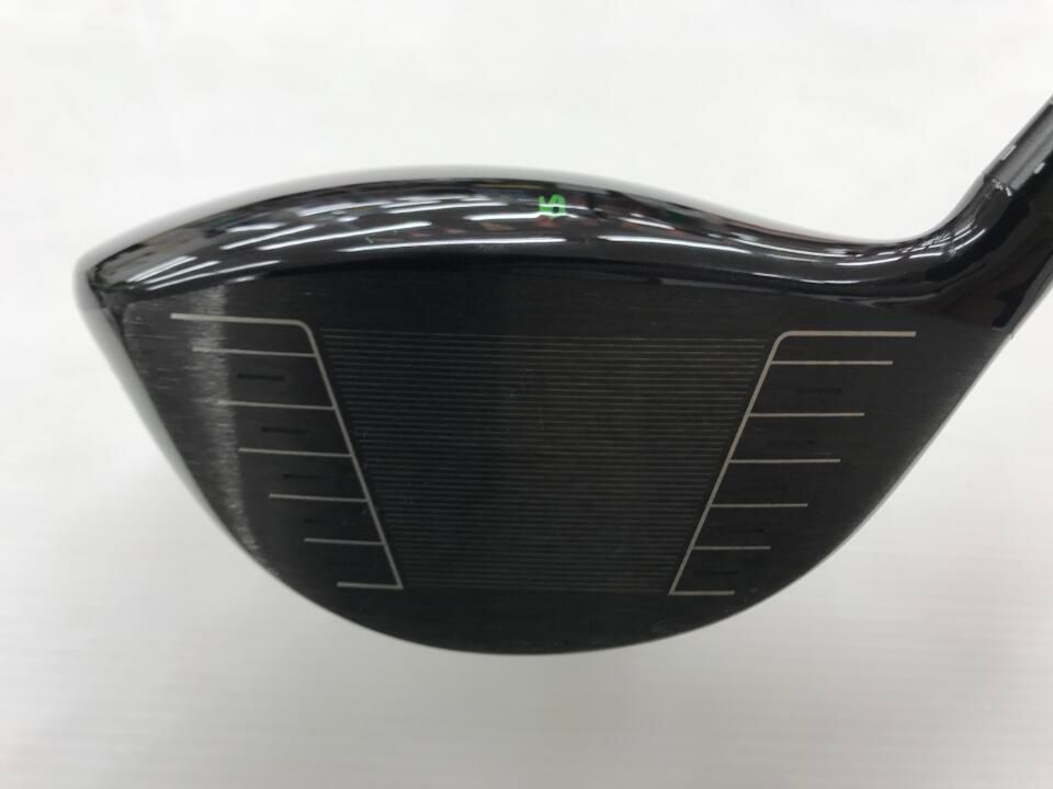 SKY DRIVE MAX 468 SR TENSEI for Callway ドライバー バルド 最短