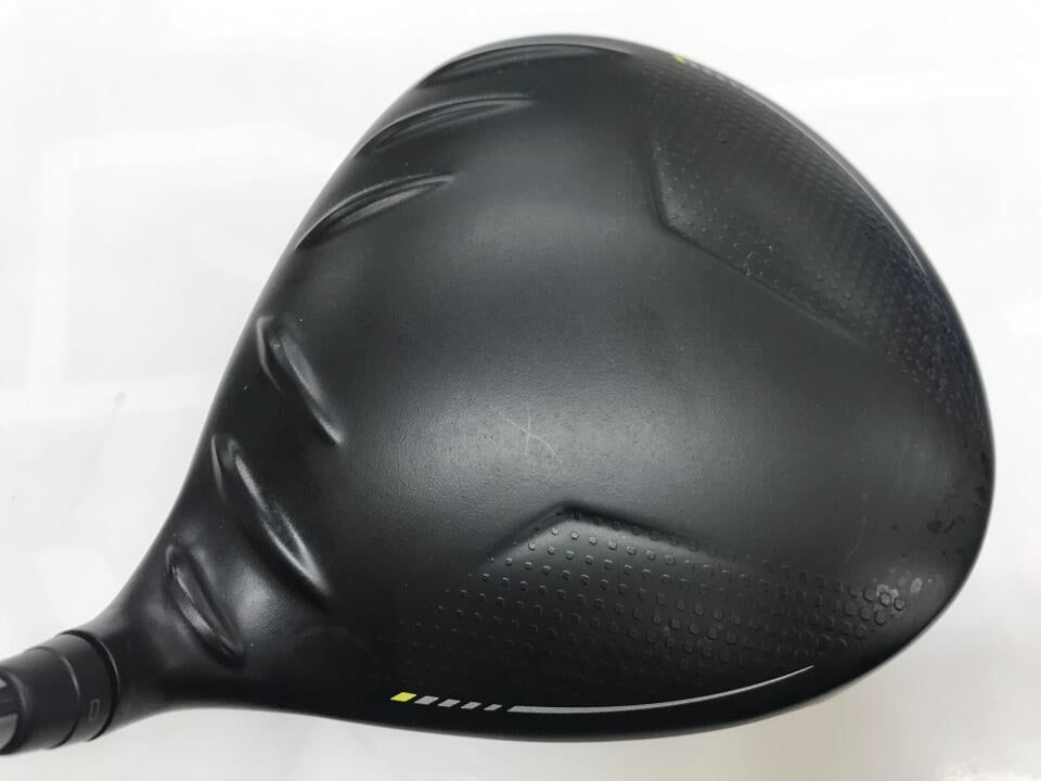 G 430 MAX 9 S TOUR 2.0 BLACK 75 ドライバー ピン 最短