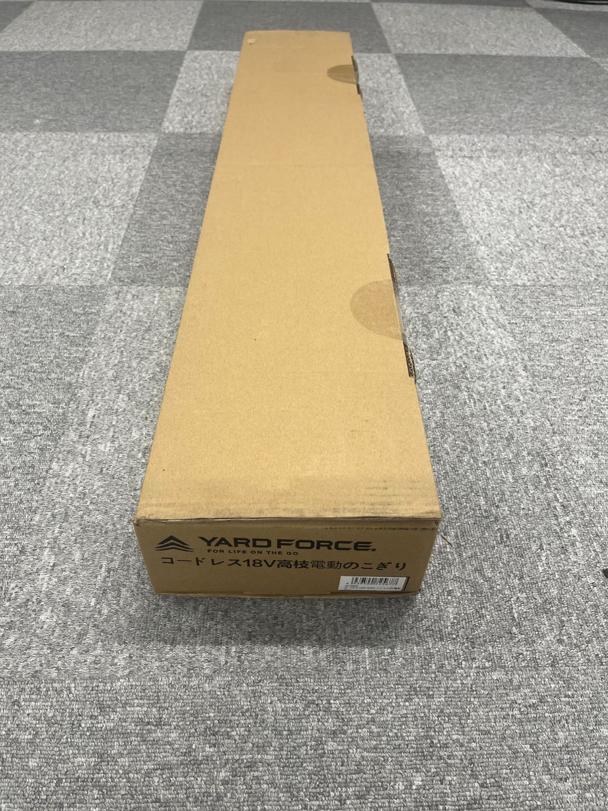 YF Y3LS-C08-0000 ｺｰﾄﾞﾚｽ18V電動のこ