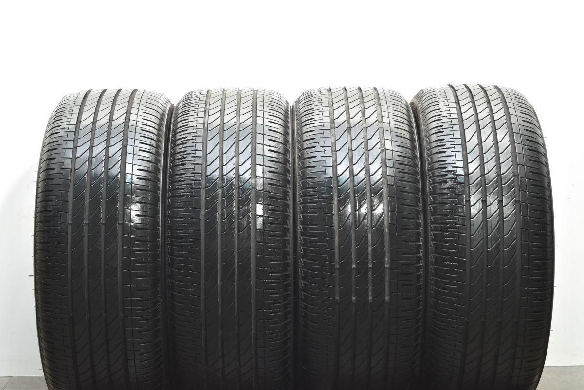 交換用に ブリヂストン トランザ T 005 A 205 50 R 17 4本セット ノア ヴォクシー オーラ インプレッサ BMW 1シリーズ 2シリーズ