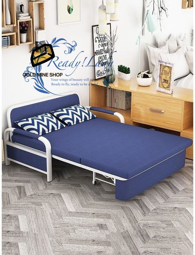 ソファーベッド ベッドルームのためのモダンでシンプルな折りたたみソファベッド
