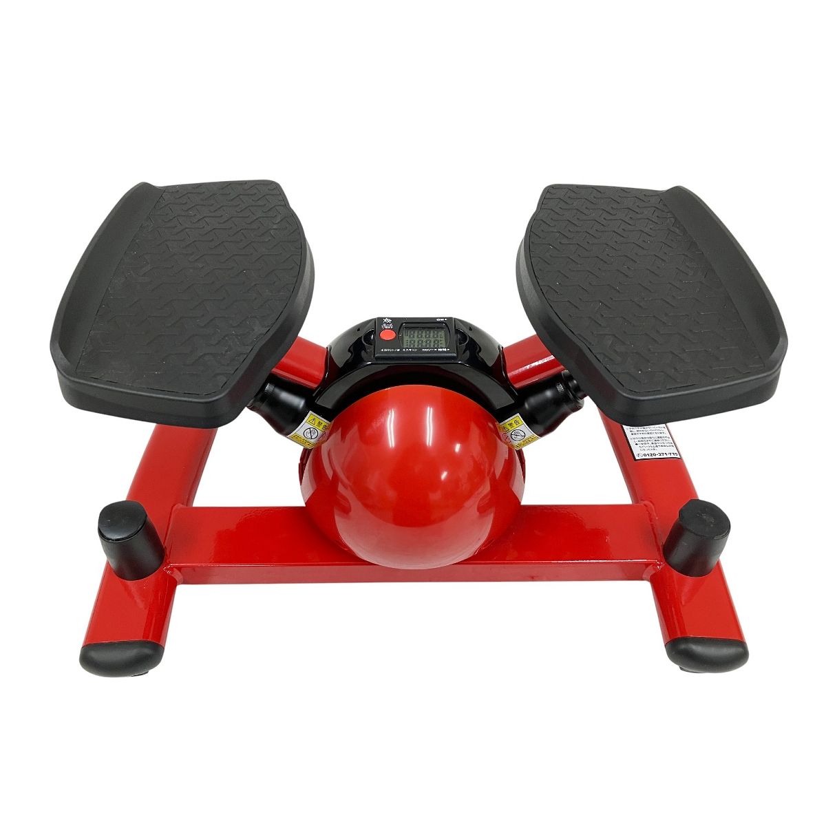 TOKYU SPORTS OASIS 東急スポーツオアシス ツイストステッパー フィットネス エクササイズ 運動 機器 O10588463