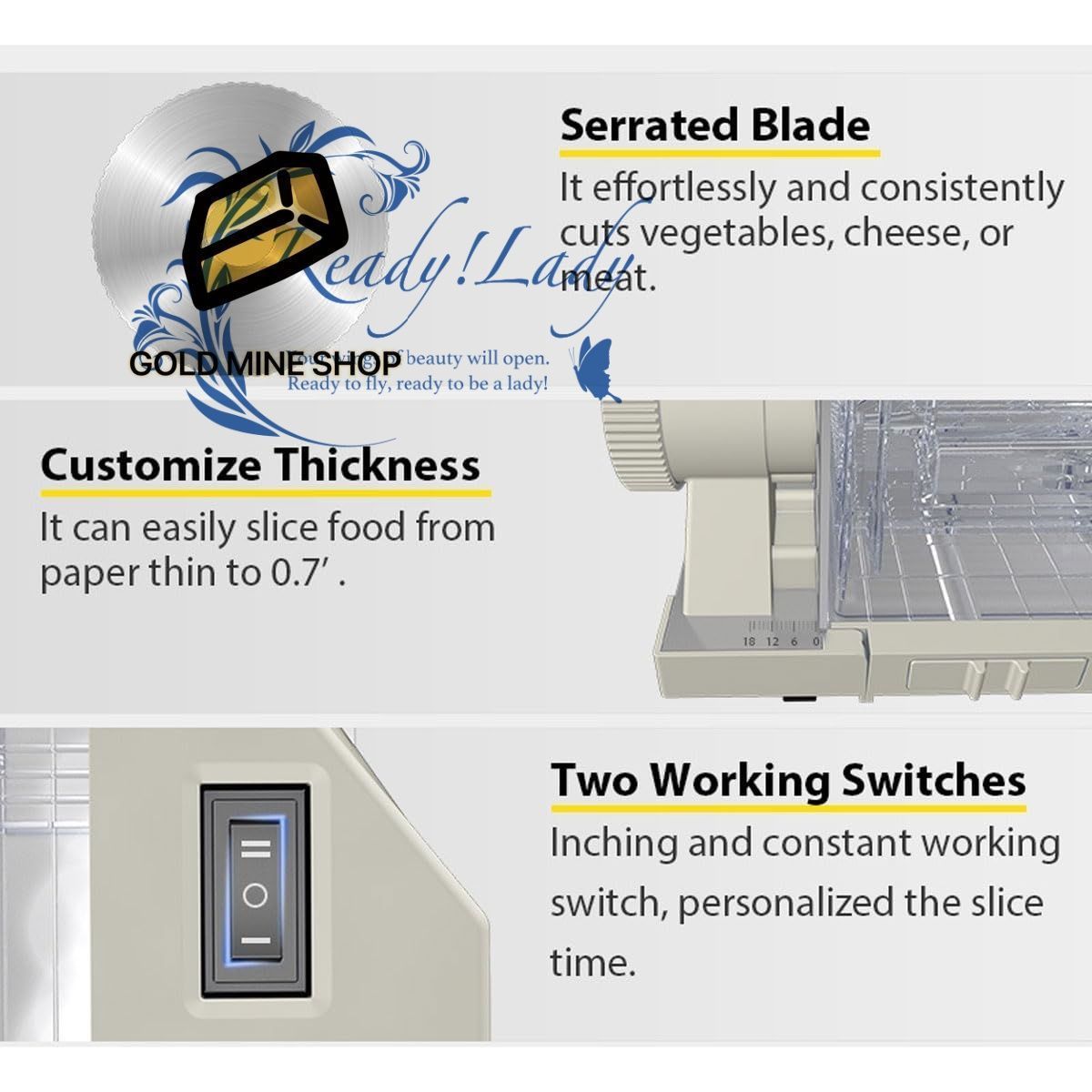 食品用の厚さ0-18