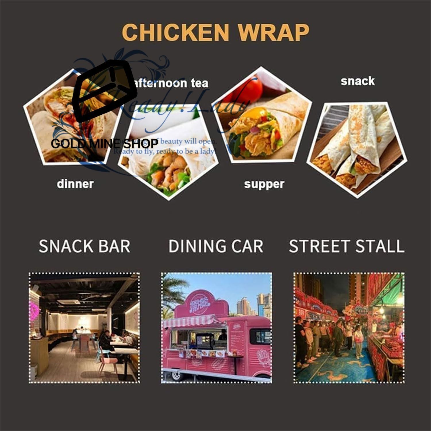 ノンスティック