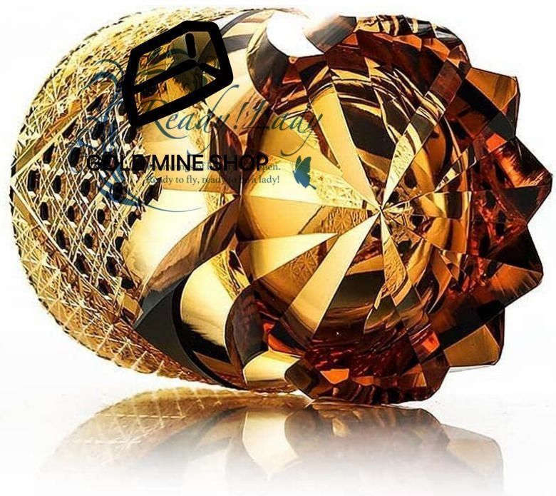 ウイスキーグラス クリスタル