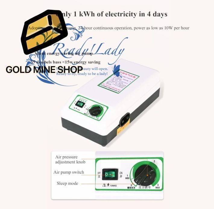 スツール穴付き家庭用高齢者用インフレータブルマットレス