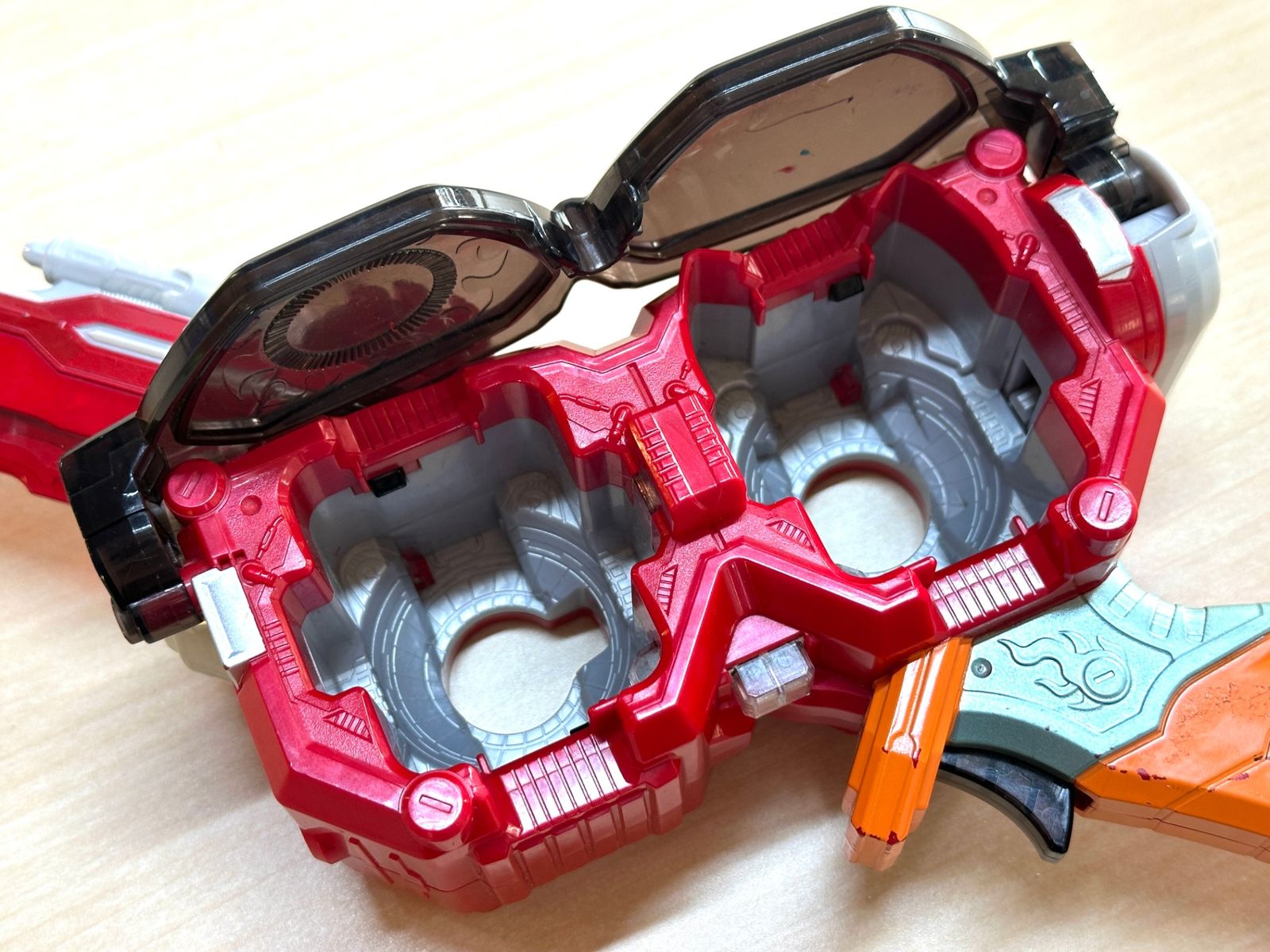 仮面ライダーゴースト