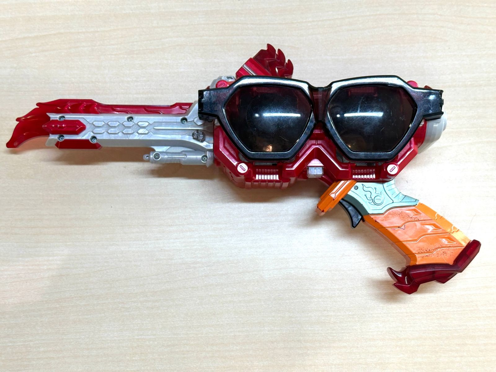 DXサングラスラッシャー