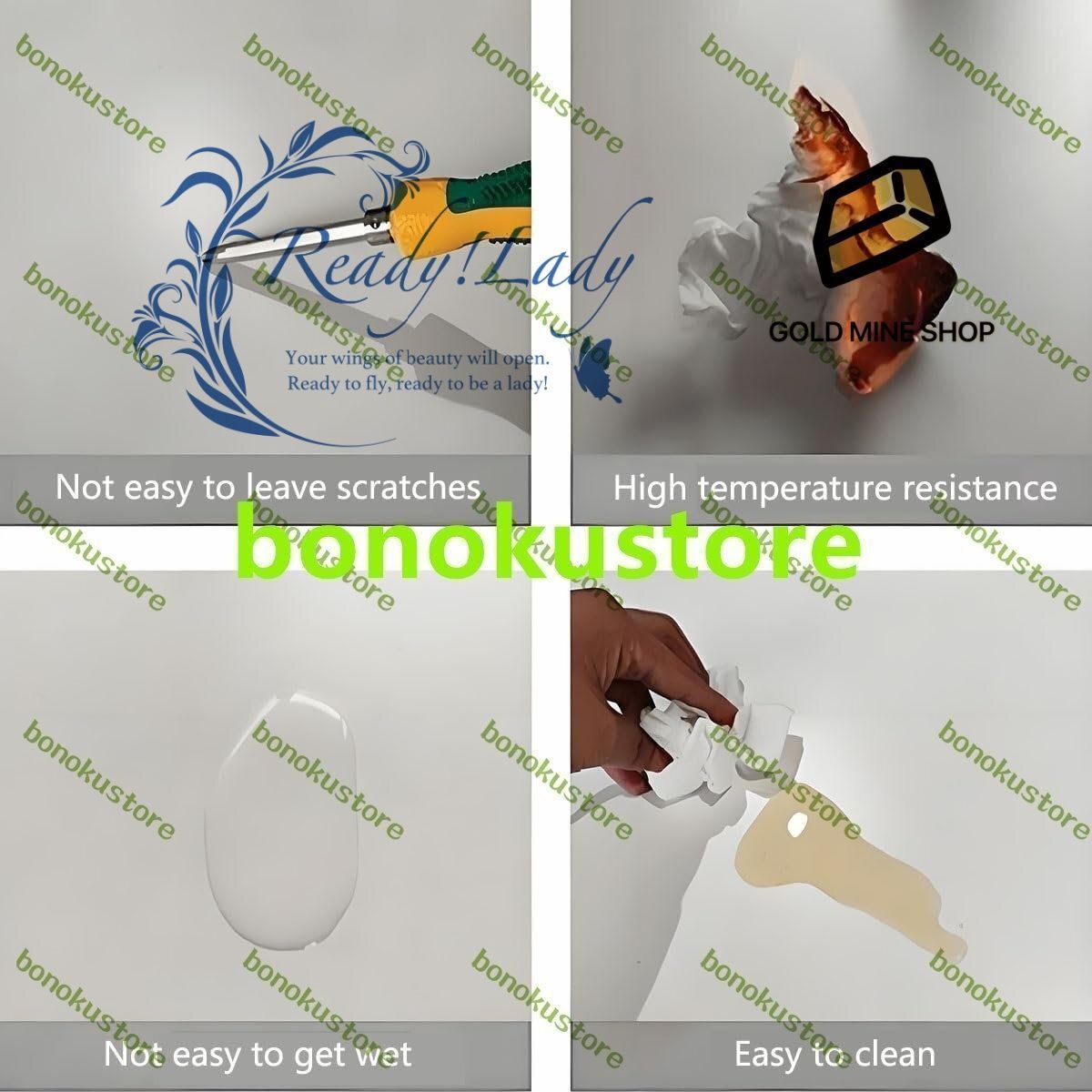 木製 レジカウンタ