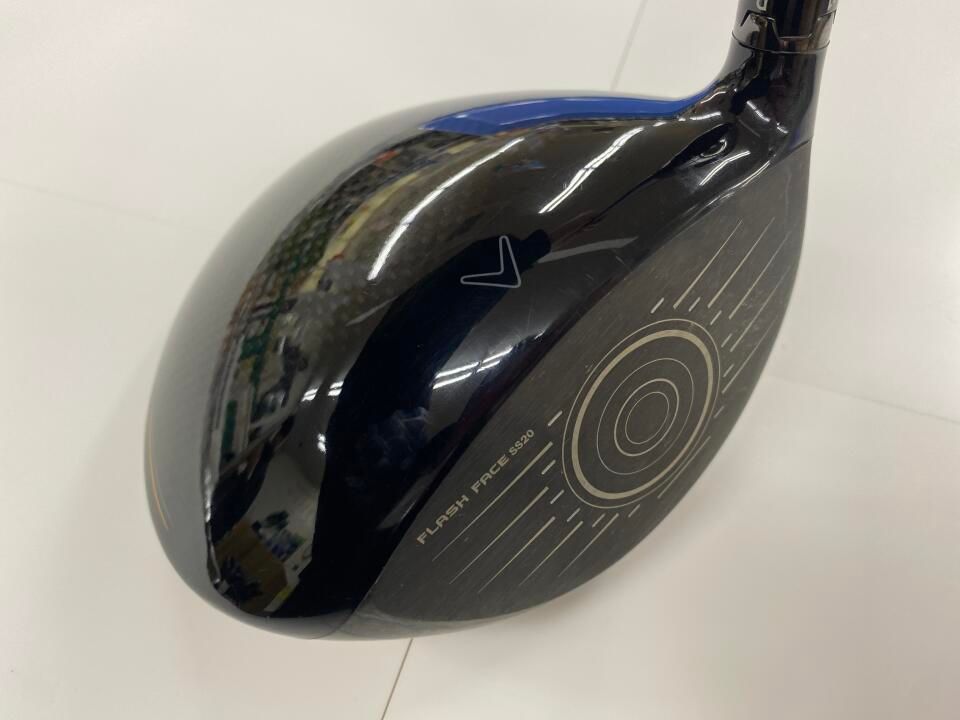 ドライバー キャロウェイ