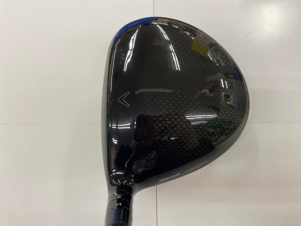 MAVRIK 10.5 R SPEEDER NX 40 for Callaway ドライバー キャロウェイ 最短