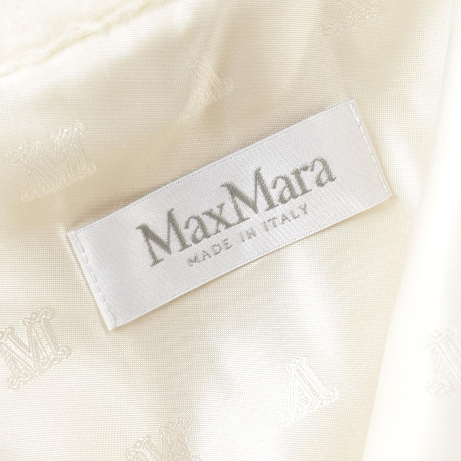 マックスマーラ テディベア