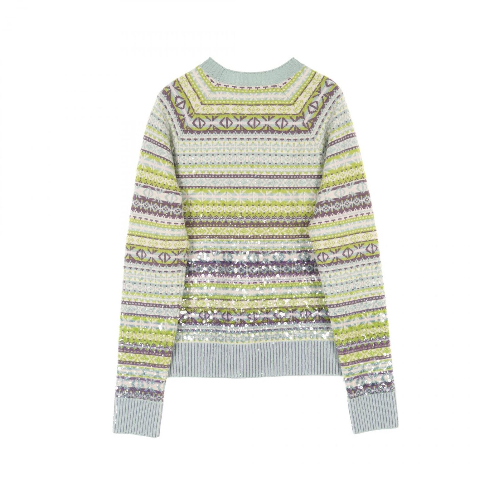 Dior ディオール CDダイヤモンド ニット