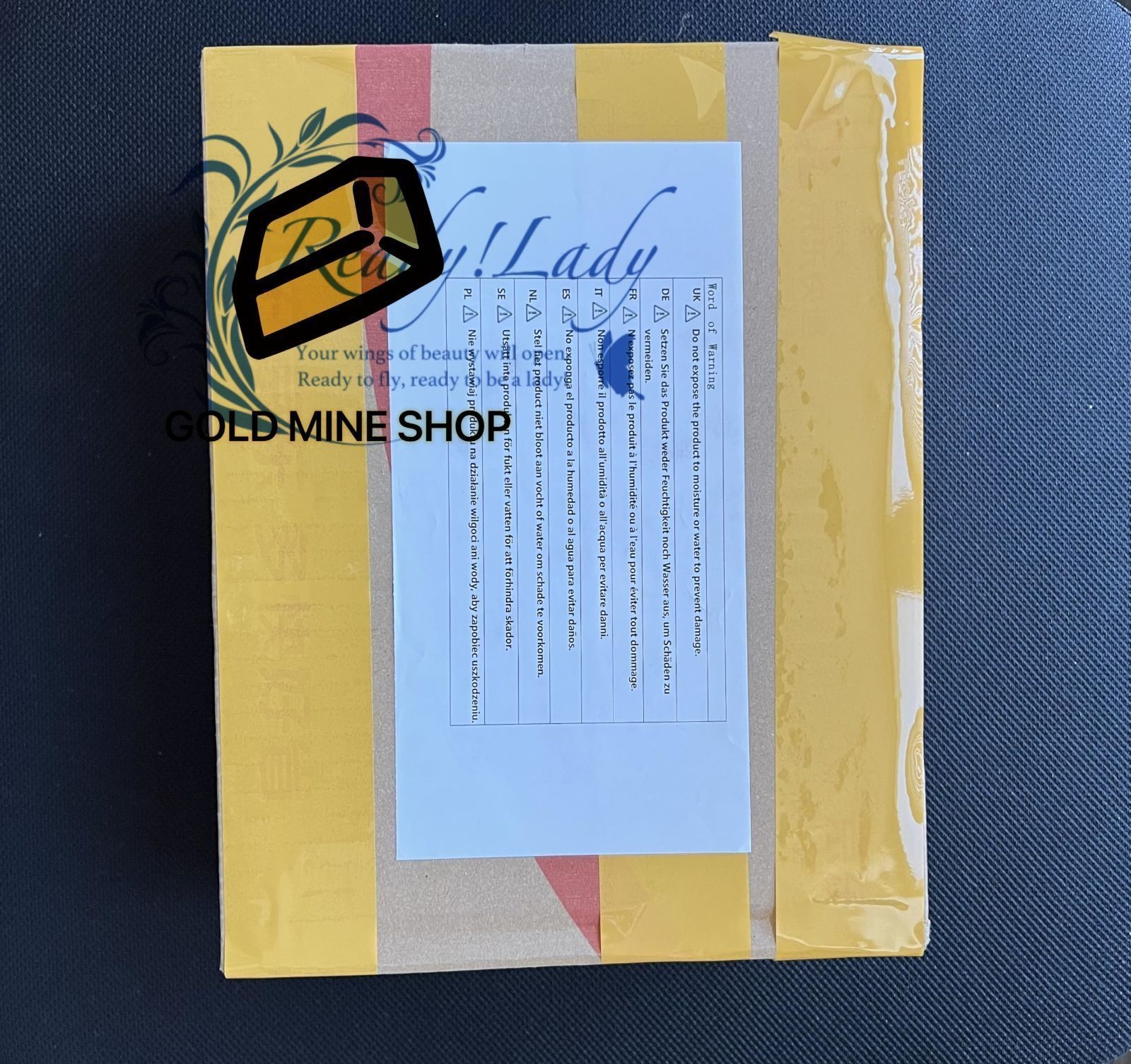 バナナ型アイスクリームたい焼き機