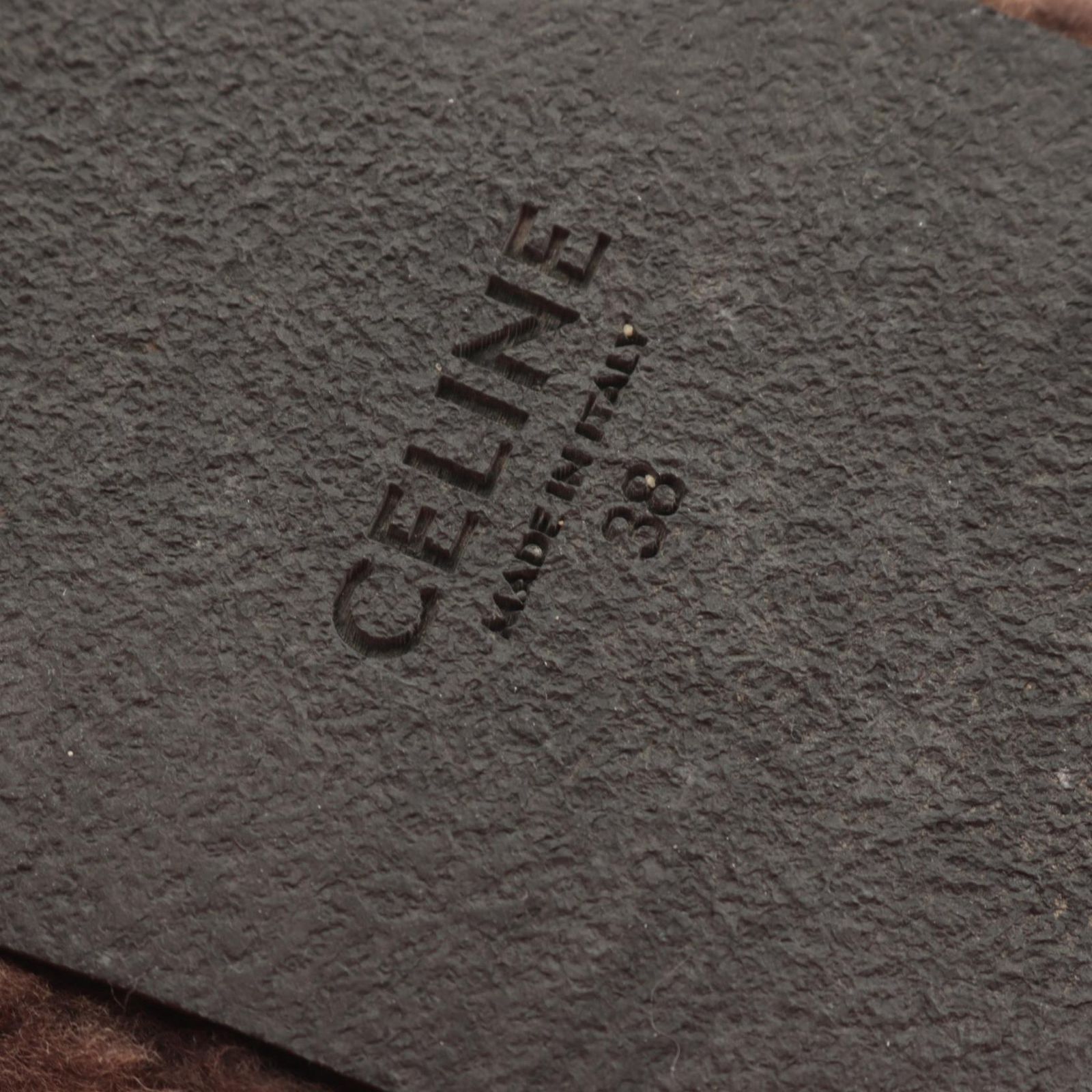 セリーヌ トリオンフ