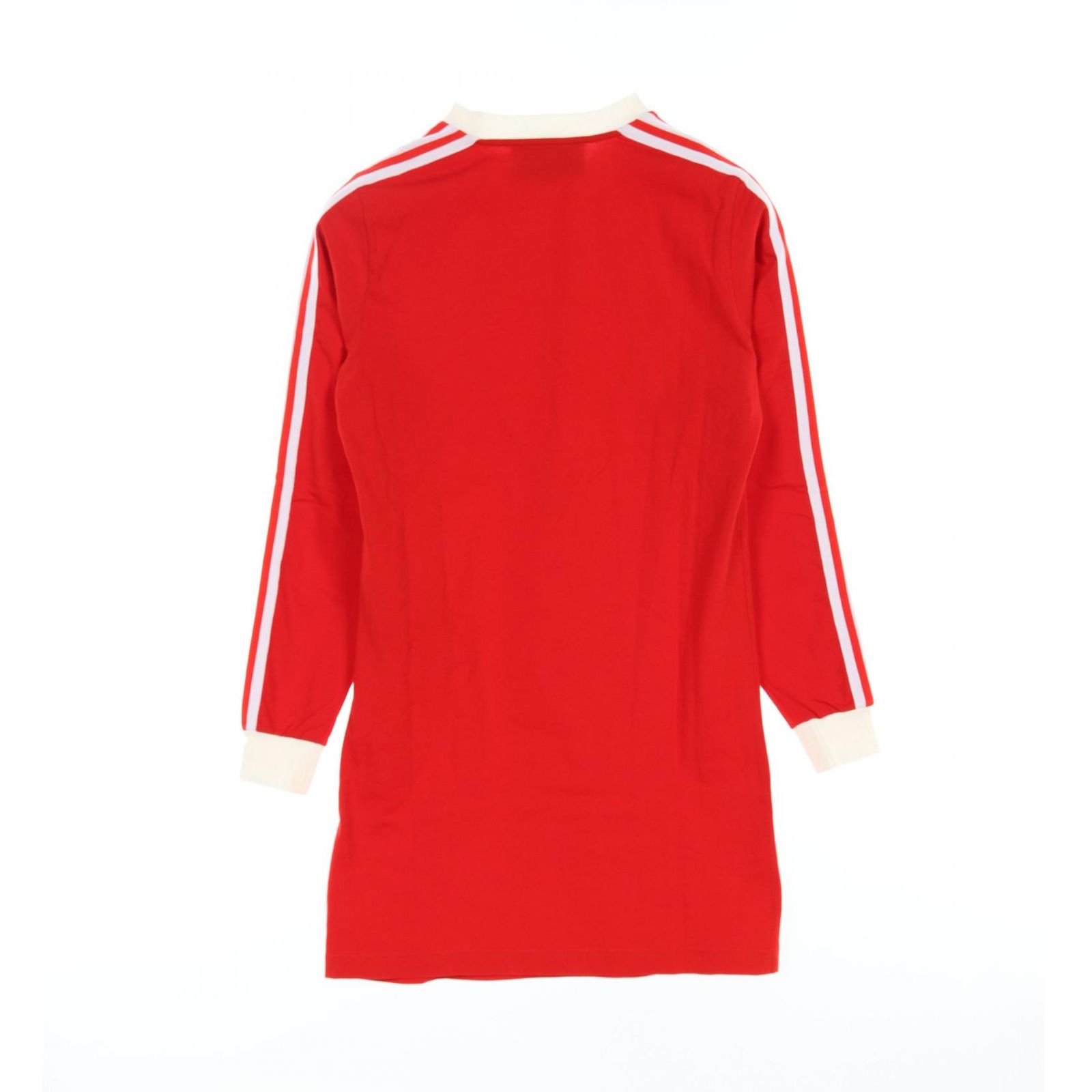 GUCCI グッチ × adidas トレフォイル ワンピース