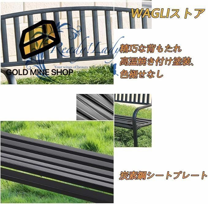 チェア防水性と耐日光性 ガーデンチェアガーデンファニチャー