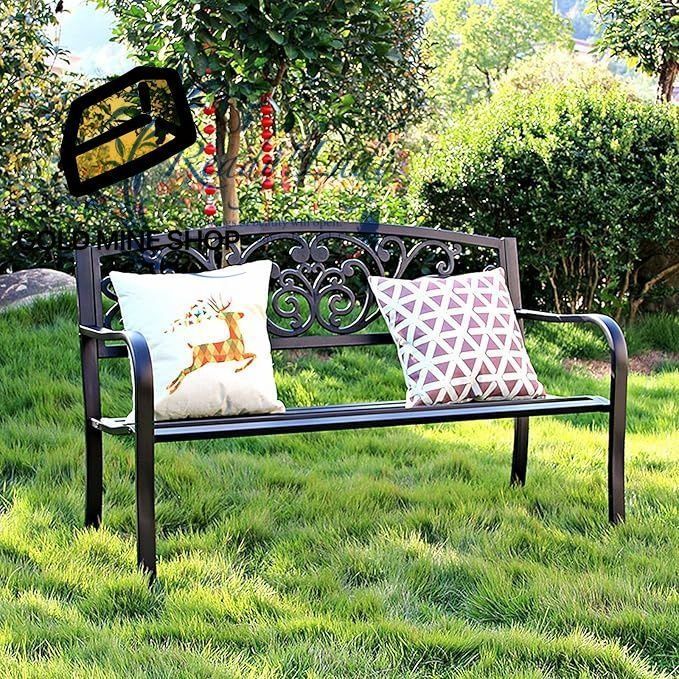 ベンチ チェア防水性と耐日光性