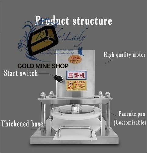 パイクラストの作成に適しています