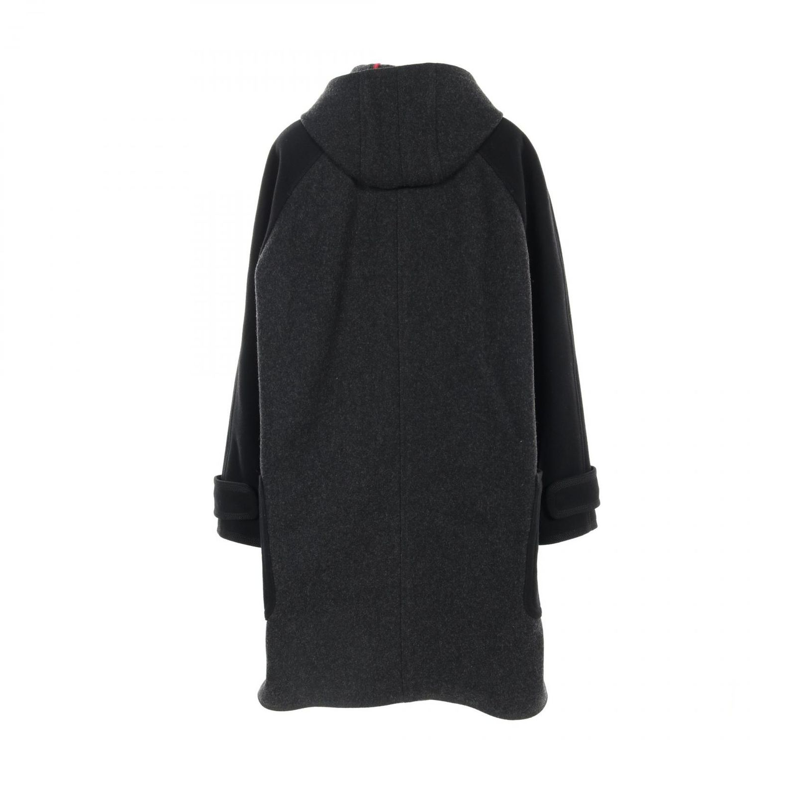 LOUIS VUITTON ルイ ヴィトン ダッフルコート