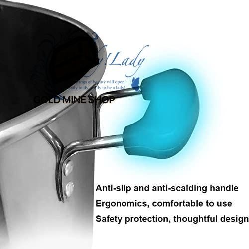 家族の集まり用温水ミルクティーなど