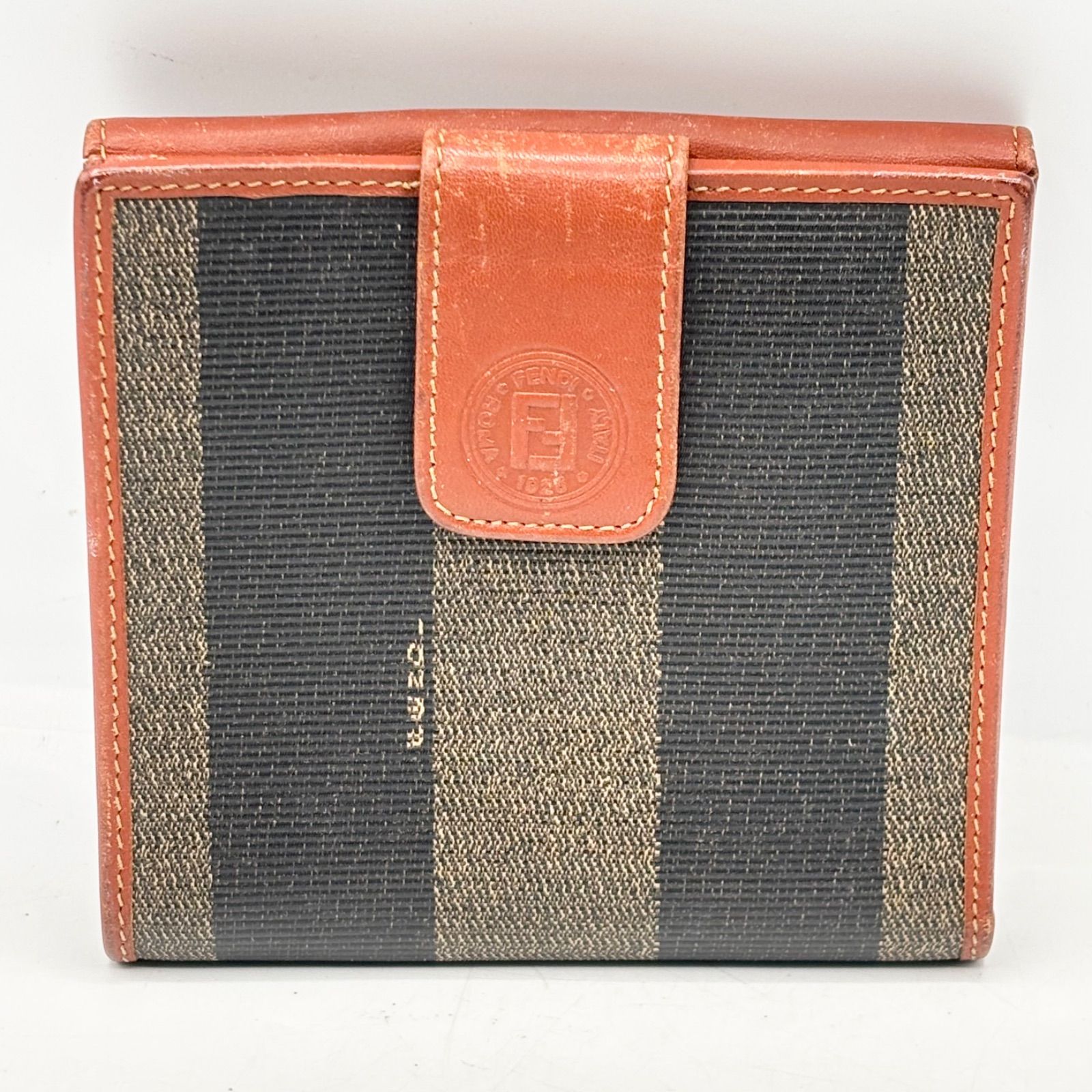 楽天市場】フェンディ 長 財布の通販 フェンディ 美品 Vintage ペカン