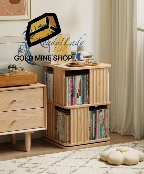 漫画絵本棚 タワーラック