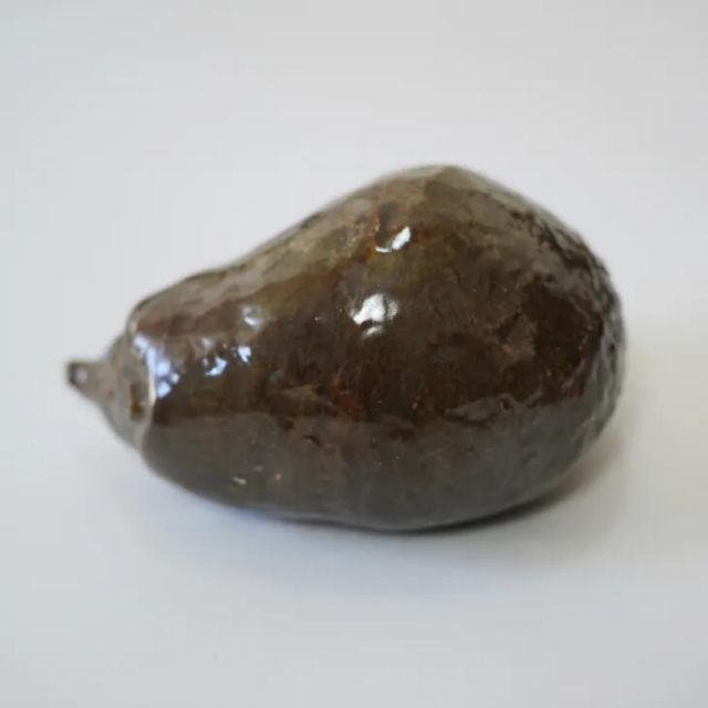 ERIK ENGQVIST Hedgehog 大きなハリネズミの置物 北欧ヴィンテージ スウェーデン 陶器 彫刻 置物 ミッドセンチュリー NEXPOTALLINN_EU